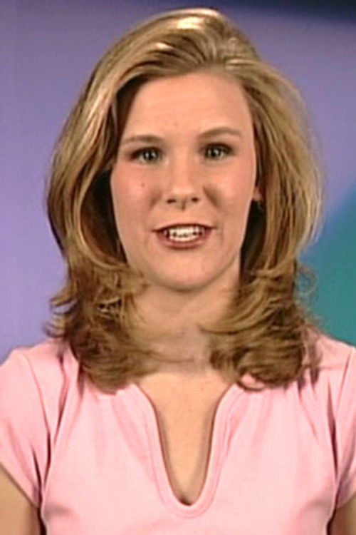 Jamie Marass as Herself