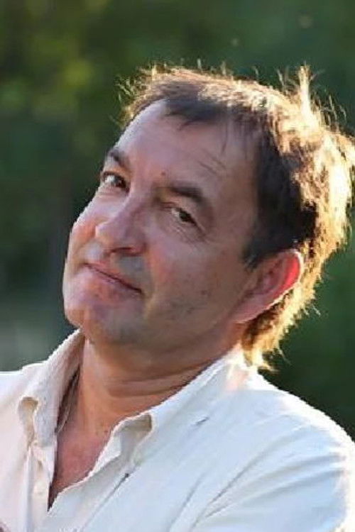 Aleksandr Postolenko as