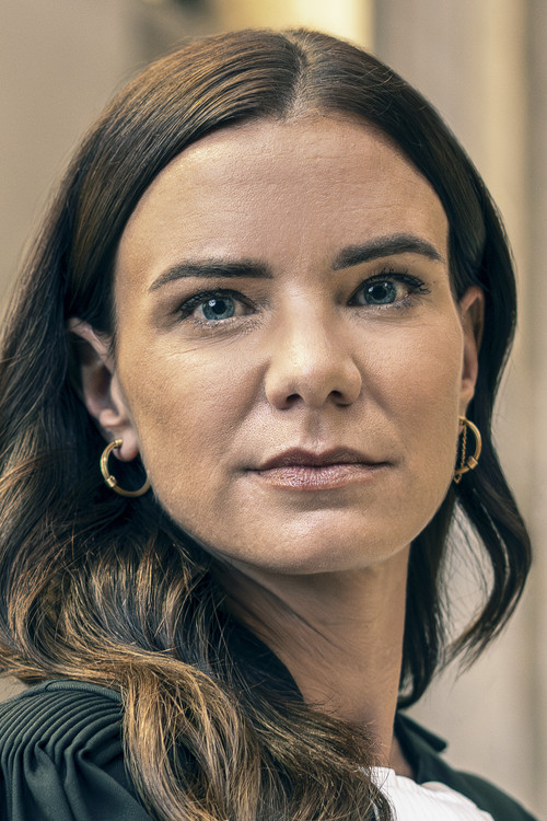 Lynn Clerinx as Self