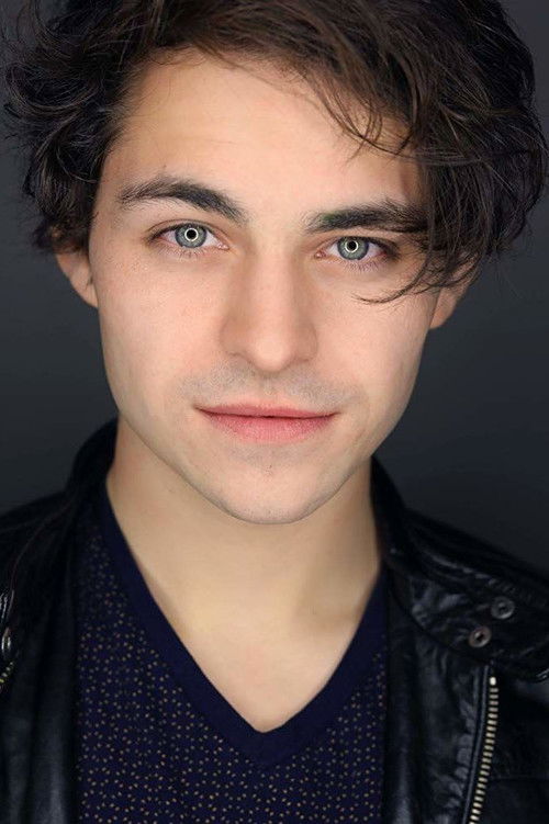 Jordan Patrick as Tom