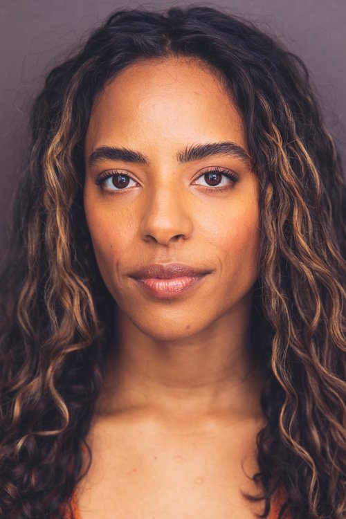 Tara Anika Nicolas as Sophie