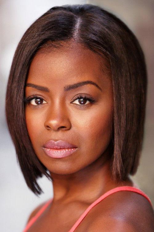 Erica Tazel as Rachel Brooks