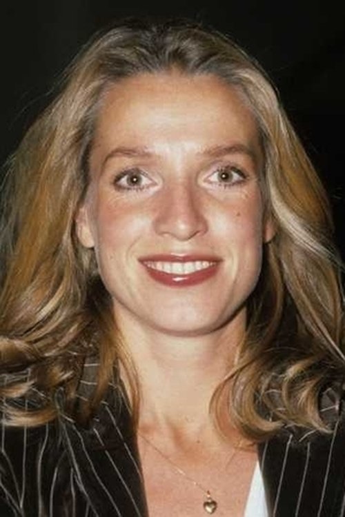 Lisbeth Zachrisson as Bunny girl