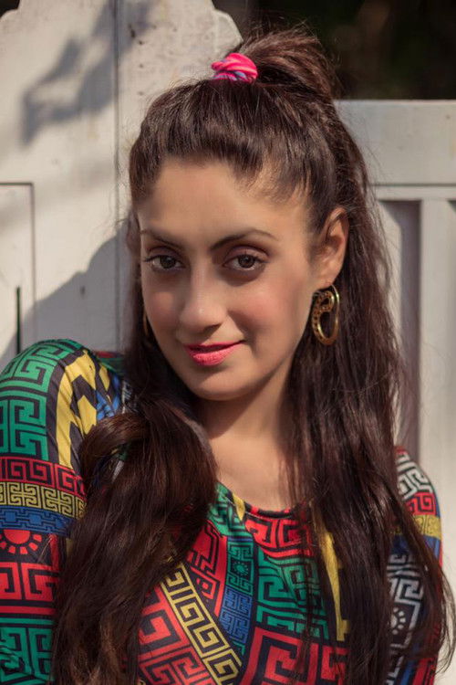 Gurleen Chopra as Priya