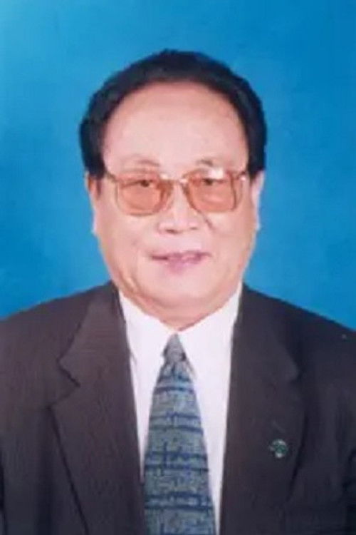 Wang Futang as 曹国舅