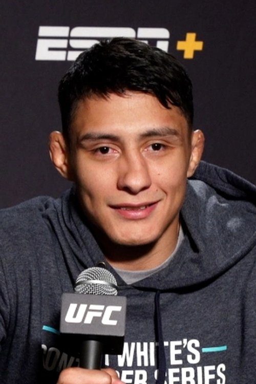 Fernie Garcia as Self