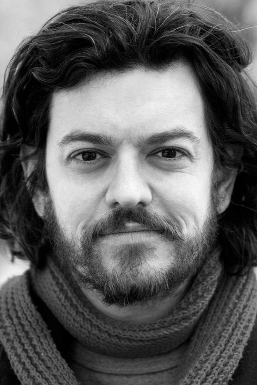 James Hamer-Morton as Damian Hook