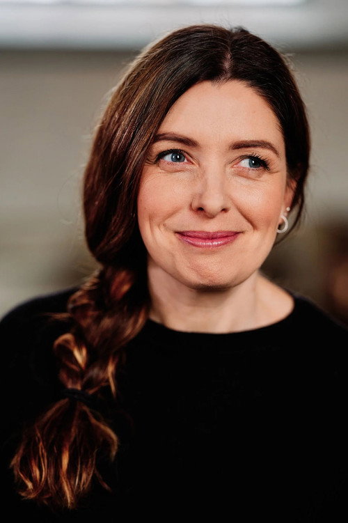 Ingela Schale as Irina / Inkeri