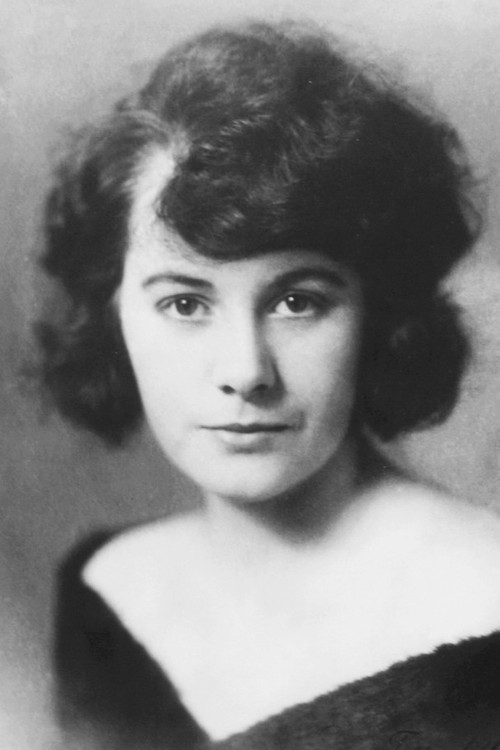 Alva Garbo as Magdalena Rudenschöld