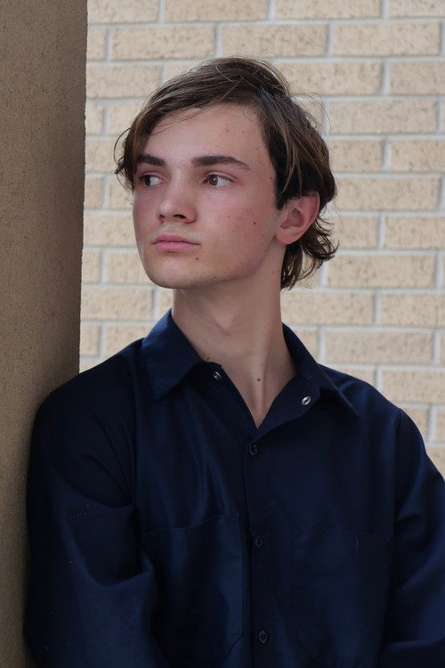 JT Wight as Mark/William Afton (voice)