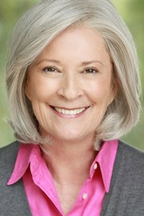 M.E. Loree as Mrs. Miller