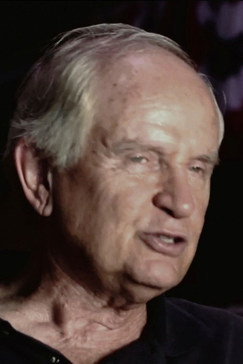 Robert Hurst as Historian