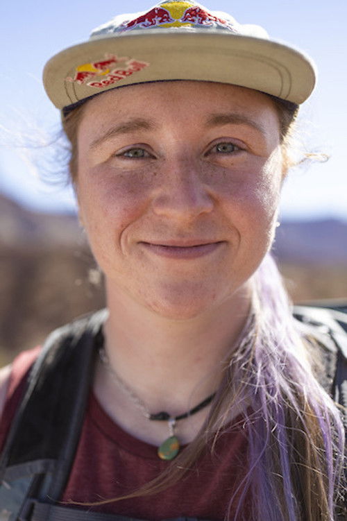 Hannah Bergemann as Self