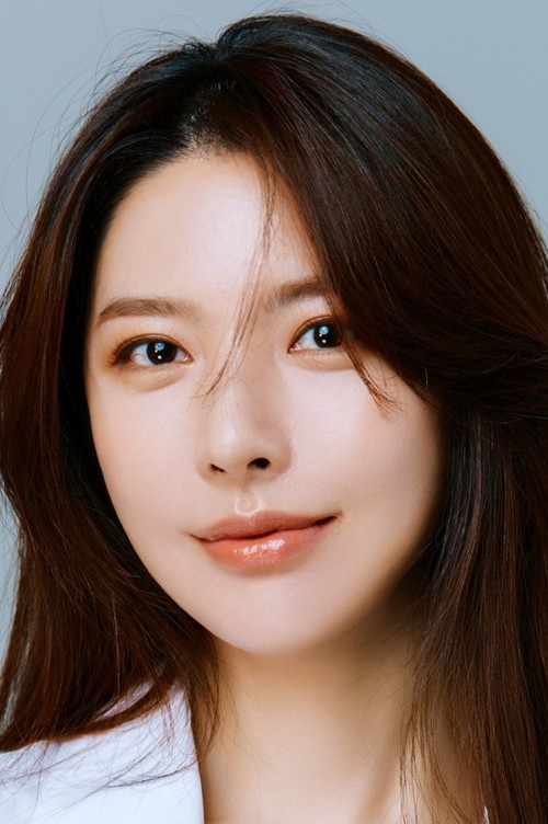 Song Ju-hee as Jo Ye-ji