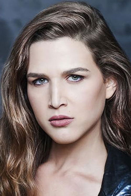 Sarah Chahley as It Girl