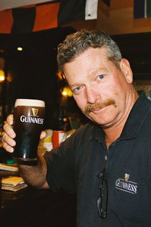 Carl Pfeiffer as Carl Bishop