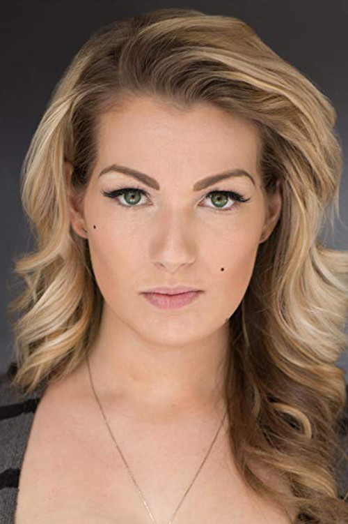 Nikki Rae Hallow as Erica