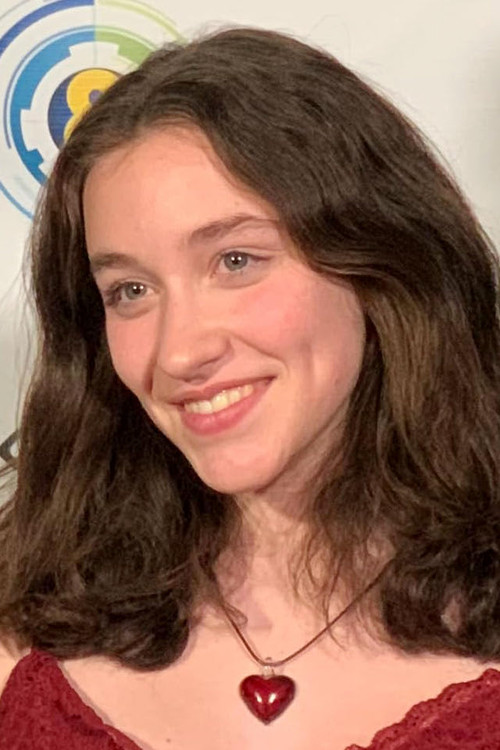 Avery Alexandra as Sofia