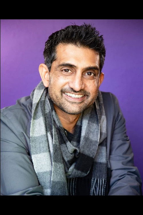 Sanjay Nambiar as Doctor Amin Sarar