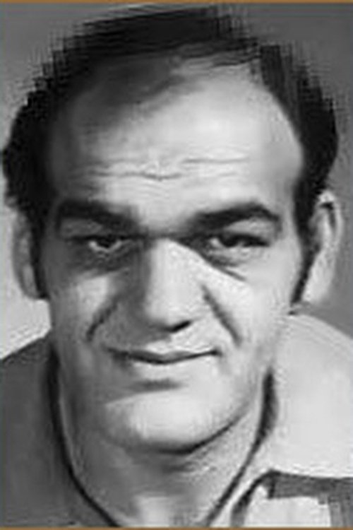 Rafig Gasimov as Rafig