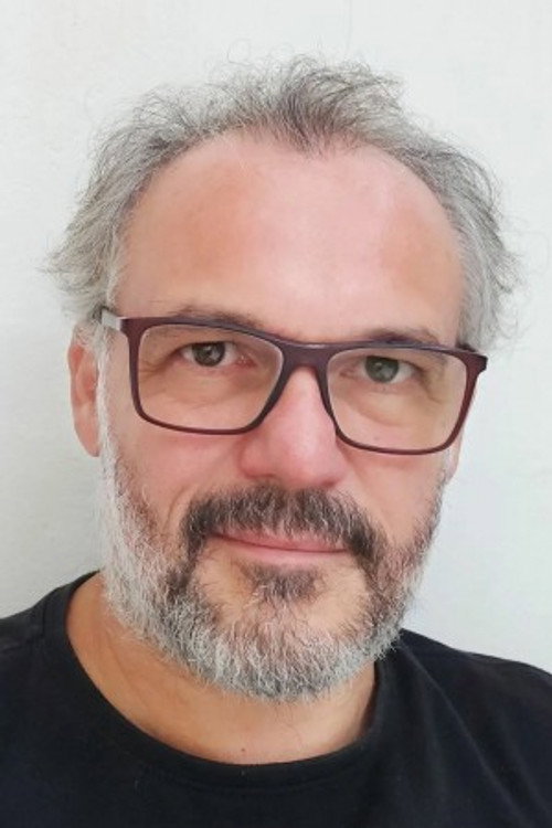 Ademir Emboava as Hector