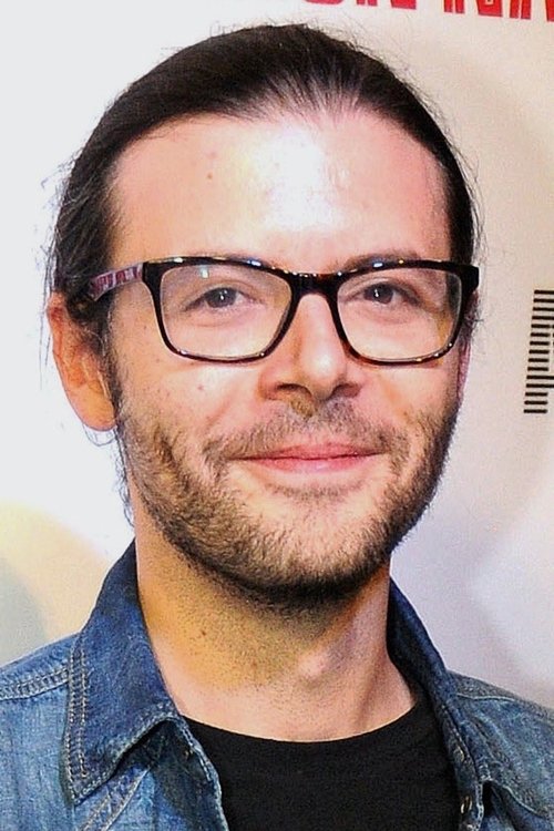 Olallo Rubio as Himself