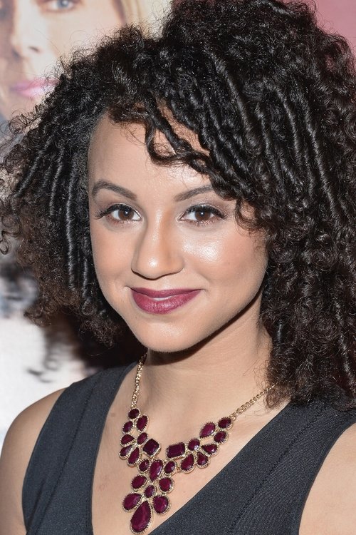 Erika Coleman as Eleanor Gracey