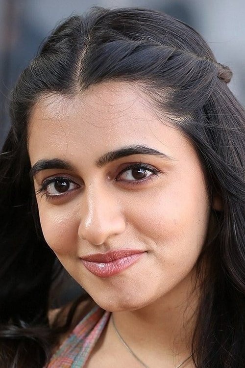 Maanasa Chaudhary as Jahnvi