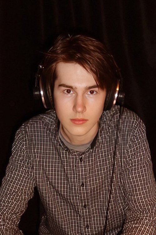 Ivan Chaban as (voice)