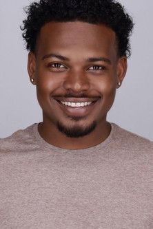 Cassiphias Guerrero as