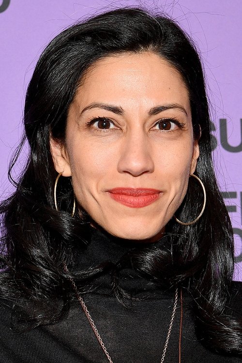Huma Abedin as Self