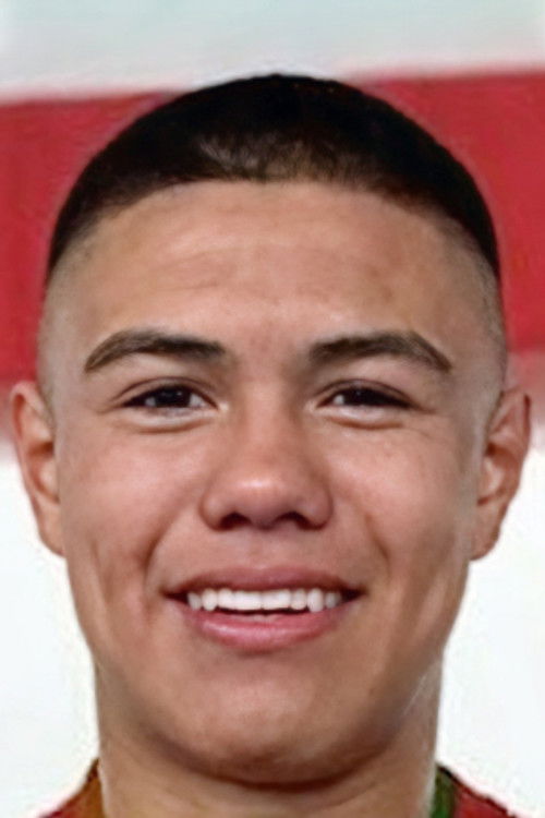 Daniel Garcia as Self