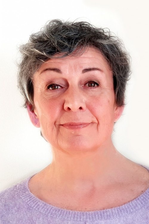 Anneli Ranta as Nüknük, The Enlightened