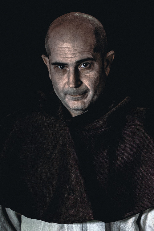 Fabio Fieri as Andruccio