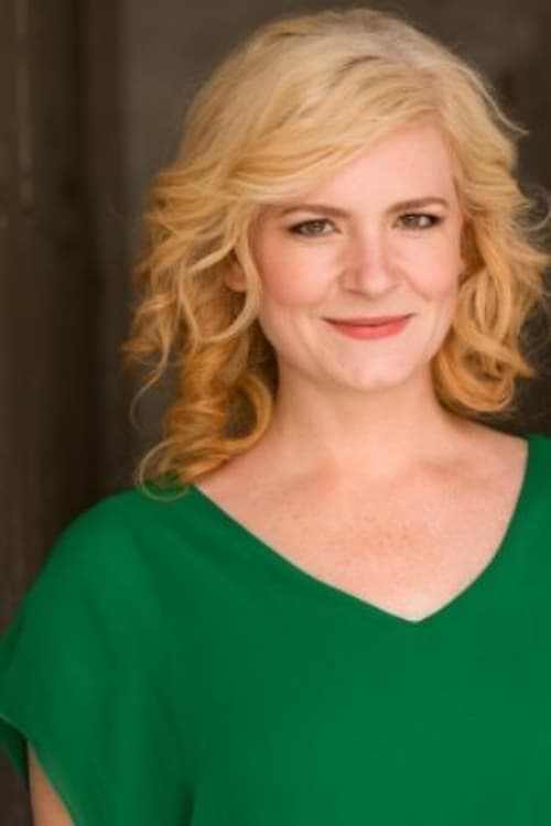 Inga R. Wilson as Aunt Nicole