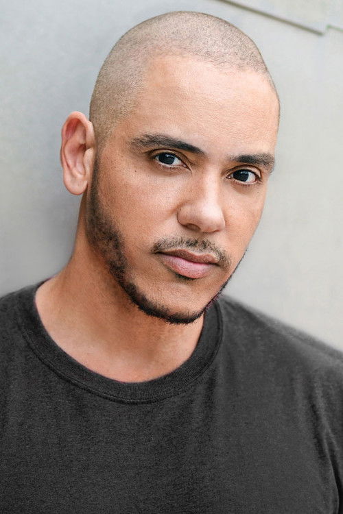 Ness Bautista as Commando