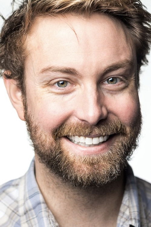 Kevin Patrick Walls as Steven Orth