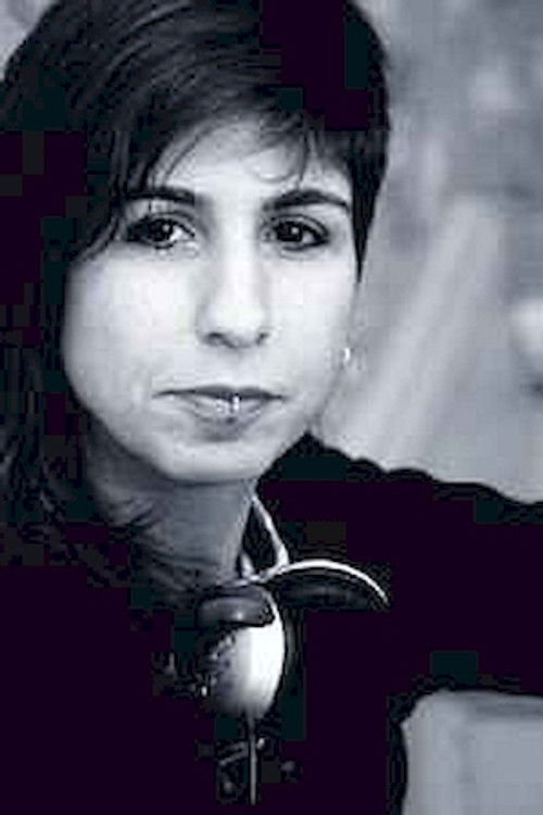 İpek İpekçioğlu as Herself (as IPEK)