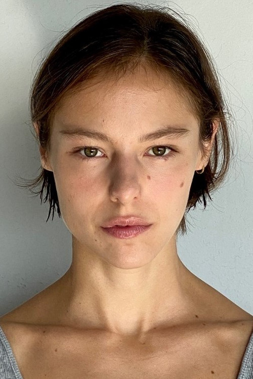 Marion Barbeau as Emilie