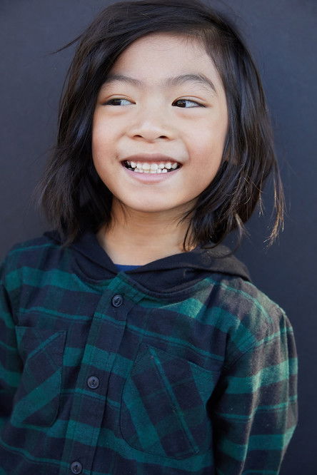 Sebastien LaSalle as Luca De La Rosa