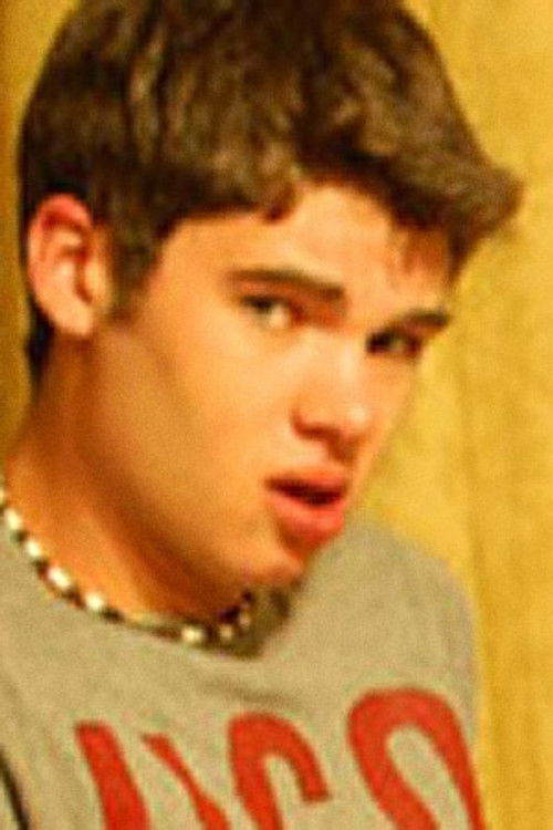 Myles as (non-sexual)