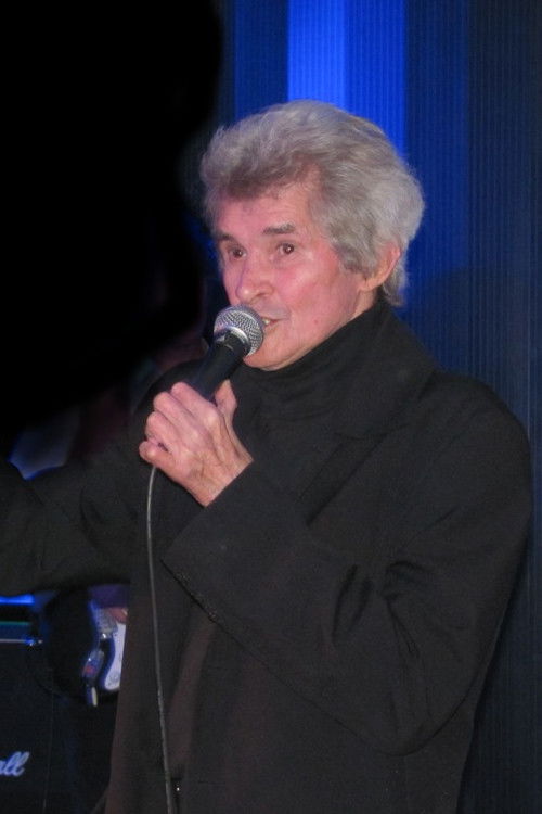 Victor Gomes as Himself