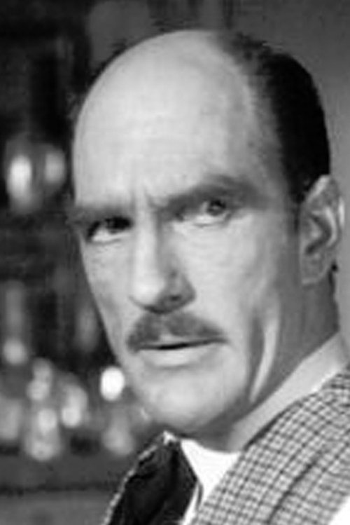 Charles Tannen as Morrison Foster