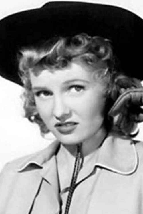 Leslie Banning as Jennie Stone