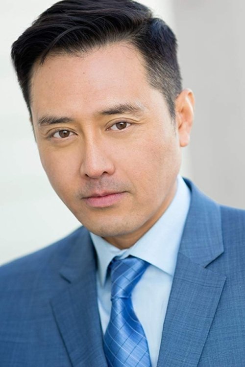 Lawrence Chau as Henry Lee