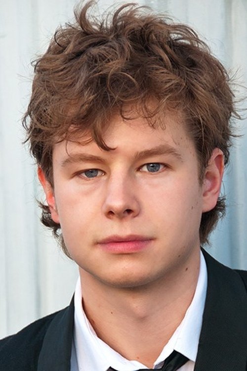 Petrie Willink as Will