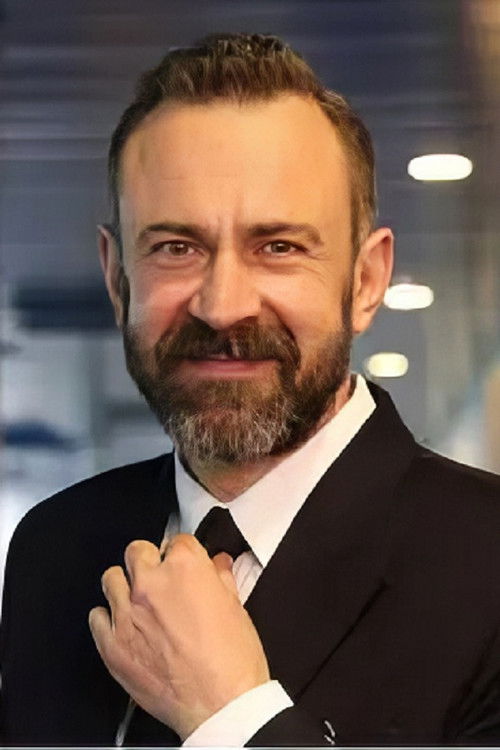 Dima as 梅杰洛夫