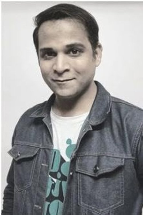 Girish Sharma as Young Ambika