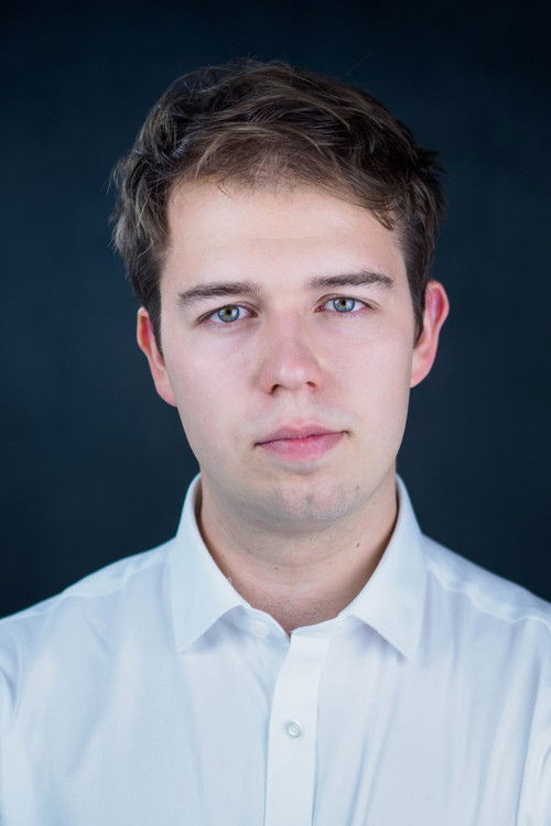 Jamie Woollard as Dumas