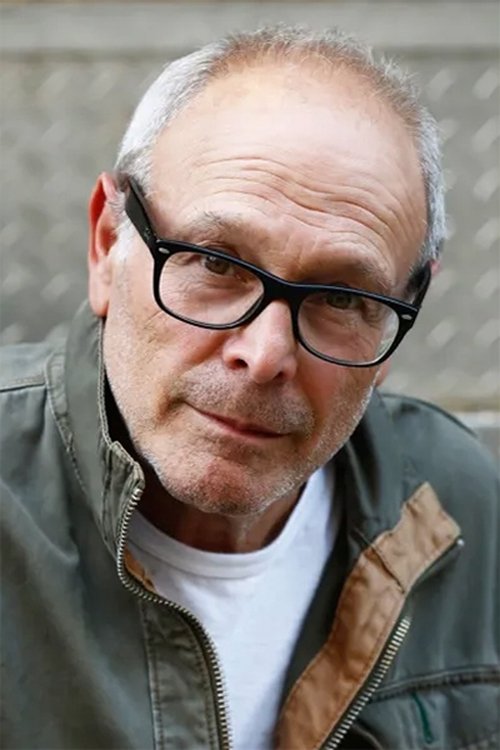 Howard Deutch as Self
